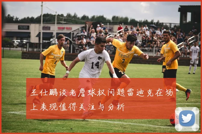 王仕鹏谈老詹球权问题雷迪克在场上表现值得关注与分析